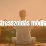 A person meditating in a peaceful natural setting, soft sunlight, calming colors, realistic.