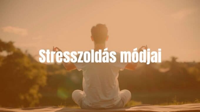 A person meditating in a peaceful natural setting, soft sunlight, calming colors, realistic.