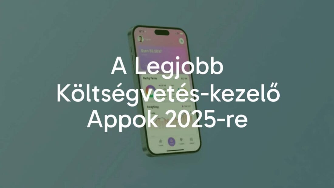 Smartphone displaying a budgeting app interface with colorful charts and graphs, modern and clean design, financial theme, digital illustration.