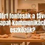 A diverse remote team collaborating digitally, modern office vibe, laptops and smartphones, bright and professional, realistic.