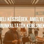 Futuristic workplace with diverse professionals collaborating, digital interface in the background, modern and dynamic vibe.