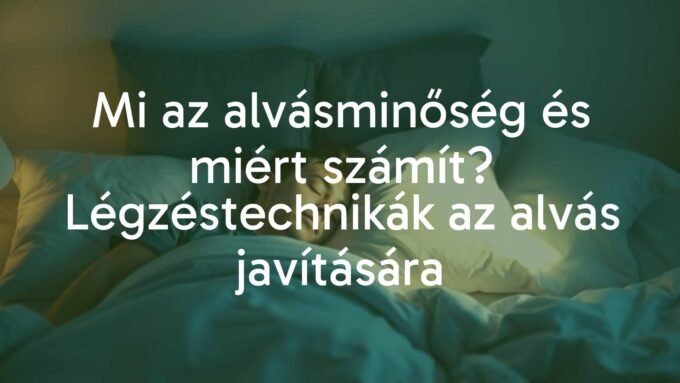 Peaceful sleeping person in a cozy bedroom, soft lighting, relaxation techniques, calm atmosphere, blue and white tones, realistic.