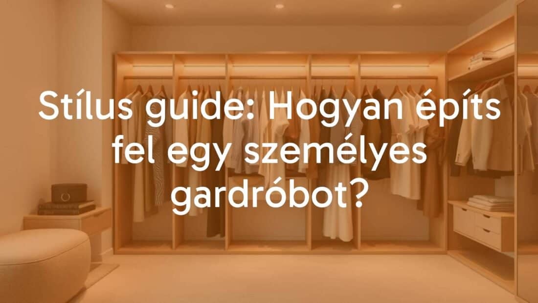 Stylish and organized wardrobe with elegant clothing neatly arranged, neutral color palette, soft lighting, modern and clean aesthetic, realistic.