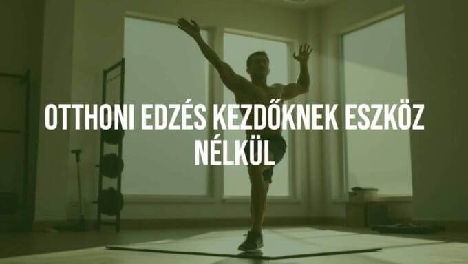 A person doing bodyweight exercises at home, morning light, no gym equipment, realistic.