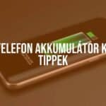 A modern okostelefon lítium-ion akkumulátorának megfelelő töltése, okostelefon csatlakoztatva a töltőhöz, valóságos stílus, tisztán kompozícionált kép.